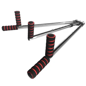 Leg Split Stretcher Ballet Yoga Dance MMA Taekwondo Flexibility Leg Stretching Machine for Kids Adults
Leg Split Stretcher Ballet Yoga Dance MMA Taekwondo Flexibility Leg Stretching Machine for Kids Adults