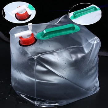 20L Outdoor Drinking Water Bags Folding Collapsible Handheld Bucket Sports Portable Bottle Camping Climbing Container Carrier
20L Outdoor Drinking Water Bags Folding Collapsible Handheld Bucket Sports Portable Bottle Camping Climbing Container Carrier