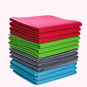 6MM Thick Non-slip TPE Yoga Mat Comfortable Foam Knee Elbow Pad Mats For Exercise Mat Yoga Pilates Pads Fitness Training Mat
6MM Thick Non-slip TPE Yoga Mat Comfortable Foam Knee Elbow Pad Mats For Exercise Mat Yoga Pilates Pads Fitness Training Mat