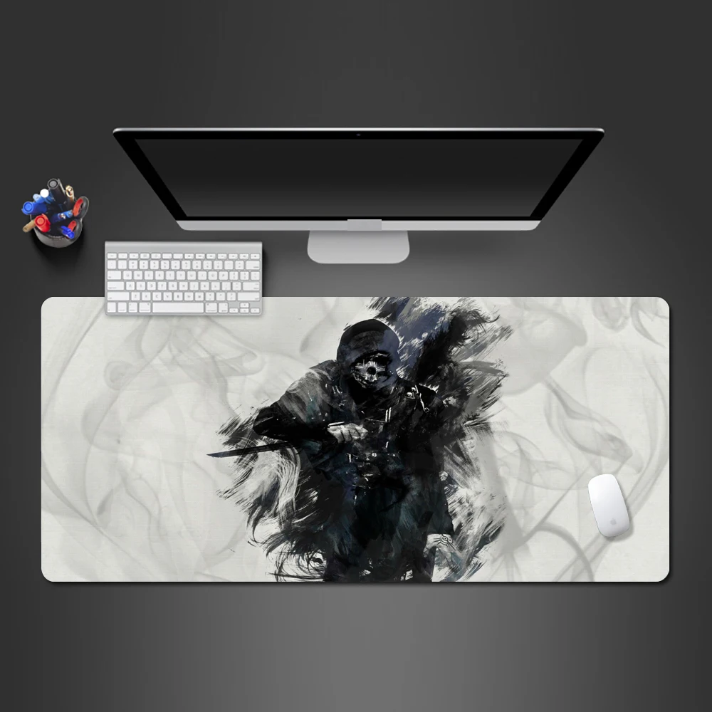 Creepy Ink Ink Game Mouse Pad Personalized Creative 3D Cool Natural Rubber Best-selling Office Computer Keyboard Mouse Pads
Creepy Ink Ink Game Mouse Pad Personalized Creative 3D Cool Natural Rubber Best-selling Office Computer Keyboard Mouse Pads