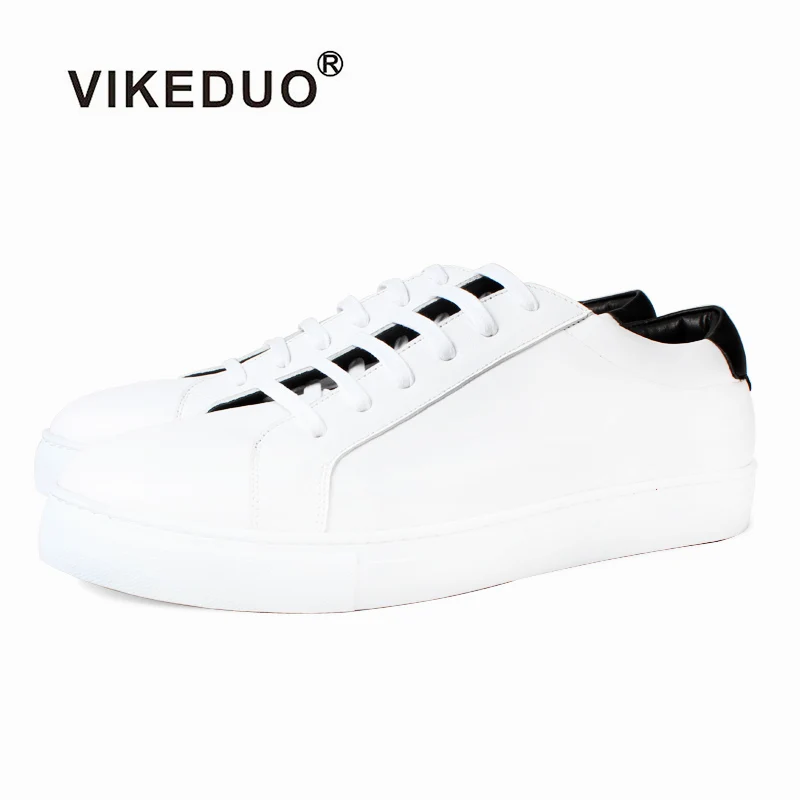 Vikeduo 2009 Summer Fashion Retro Handmade Shoes Men's Clothing Leather Small White Shoes Platform Tie Shoes Leisure White Z 
Vikeduo 2009 Summer Fashion Retro Handmade Shoes Men's Clothing Leather Small White Shoes Platform Tie Shoes Leisure White Z