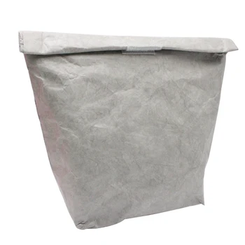 Durable Large Capacity Eco-friendly Fashion Solid Insulated Practical Container Paper Pouch Reusable Lunch Bag Multipurpose
Durable Large Capacity Eco-friendly Fashion Solid Insulated Practical Container Paper Pouch Reusable Lunch Bag Multipurpose