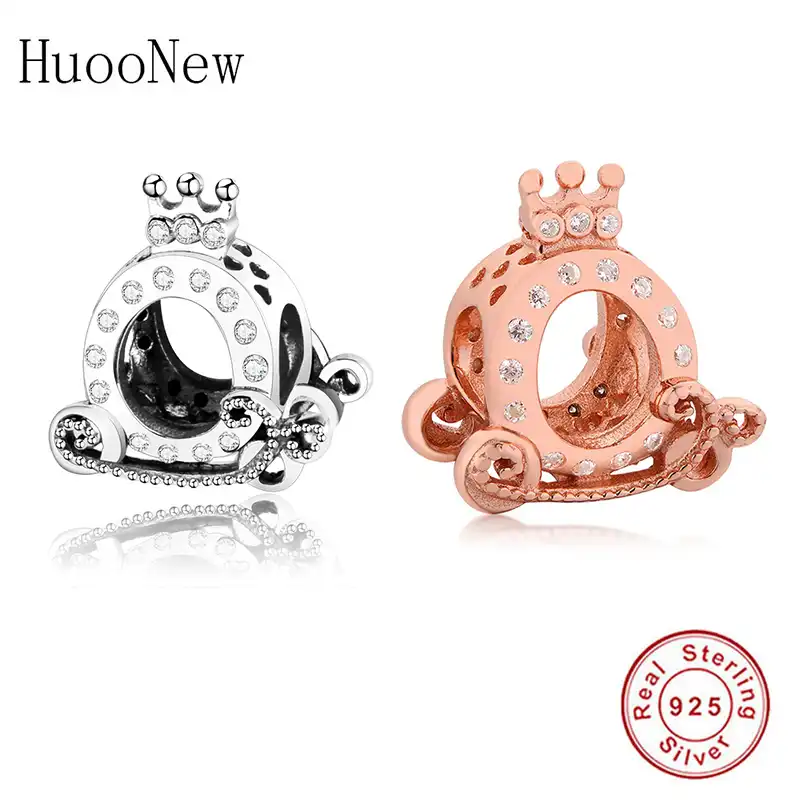 925 sterling silver heart shape love pets dog animal beads fit