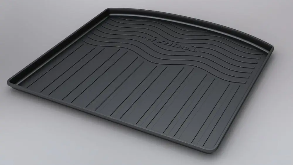 SJ ALL Weather TPO Car Trunk Mats Tail Boot Cargo Liner Cover Rear Cargo Tray Luggage Pad For Volkswagen VW Touran 2006 07-2015
SJ ALL Weather TPO Car Trunk Mats Tail Boot Cargo Liner Cover Rear Cargo Tray Luggage Pad For Volkswagen VW Touran 2006 07-2015