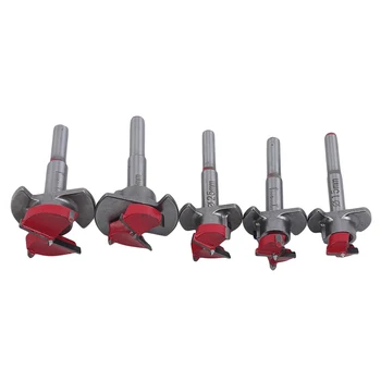 Wood Cutter Forstner Auger Drill Bit Wooden Hex Wrench Woodworking Hole Saw For Power Tools
Wood Cutter Forstner Auger Drill Bit Wooden Hex Wrench Woodworking Hole Saw For Power Tools