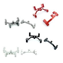 Metal Pull Rod Base Seat & Axle Up Servo Bracket Mount for MN D90 D91 D96 MN99S 1/12 RC Car Upgrade Parts Accessories
Metal Pull Rod Base Seat & Axle Up Servo Bracket Mount for MN D90 D91 D96 MN99S 1/12 RC Car Upgrade Parts Accessories