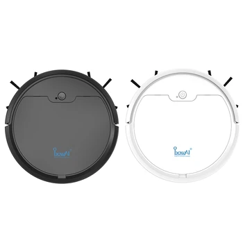 New 1600Pa Multifunctional Robot Vacuum Cleaner , 3-In-1 Auto Rechargeable Smart ing Robot Dry Wet ing Vacuum Cleaner
New 1600Pa Multifunctional Robot Vacuum Cleaner , 3-In-1 Auto Rechargeable Smart ing Robot Dry Wet ing Vacuum Cleaner