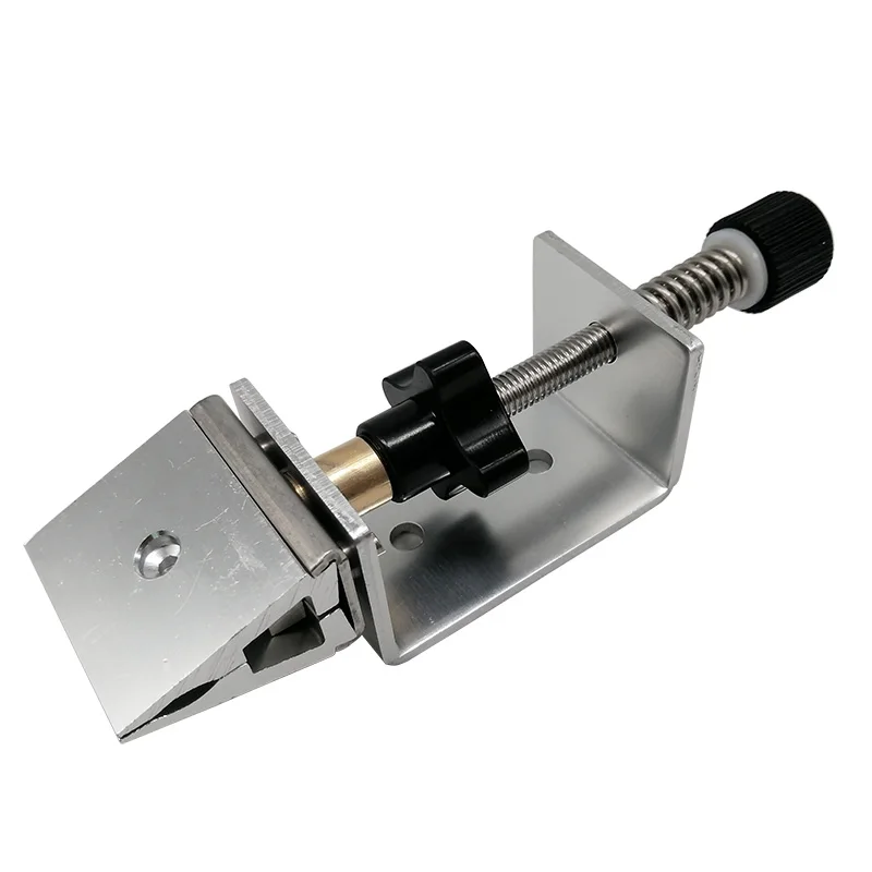 New Knife blade Clip for Ruixin Pro sharpener works well Diy knife sharpener Parts Edge Pro sharpener Accessorie
New Knife blade Clip for Ruixin Pro sharpener works well Diy knife sharpener Parts Edge Pro sharpener Accessorie
