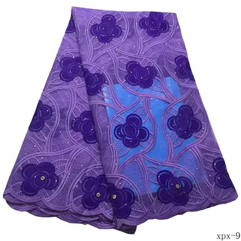 African Laces Fabrics Embroidered African tulle French Lace Fabric With stones 2019 African French Net Lace
African Laces Fabrics Embroidered African tulle French Lace Fabric With stones 2019 African French Net Lace