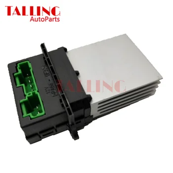 27761-AX000 Heater Fan Control Module For Renault Megane Sport Tourer Scenic MK 2 Citroen C2 C3 C5 1.4 1.6 2.0 16V
27761-AX000 Heater Fan Control Module For Renault Megane Sport Tourer Scenic MK 2 Citroen C2 C3 C5 1.4 1.6 2.0 16V