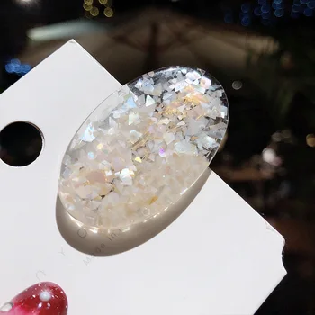 1 pc Kids Barrettes Hair-Clips Shiny Girls Hairpins Acrylic Barrettes Girls Hair Accessories Kids Fashion Hair Accessories 
1 pc Kids Barrettes Hair-Clips Shiny Girls Hairpins Acrylic Barrettes Girls Hair Accessories Kids Fashion Hair Accessories