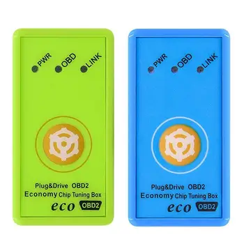 15% Fuel Save EcoOBD2 For Benzine Petrol Gasoline Cars Eco OBD2 Diesel NitroOBD2 Chip Tuning Box Plug & Driver Diagnostic Tool
15% Fuel Save EcoOBD2 For Benzine Petrol Gasoline Cars Eco OBD2 Diesel NitroOBD2 Chip Tuning Box Plug & Driver Diagnostic Tool