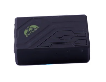 Coban Vehicle GPS Tracker Tk108B super long standby 10000mAH battery Personal portable gps gsm tracking devices Waterproof IP66
Coban Vehicle GPS Tracker Tk108B super long standby 10000mAH battery Personal portable gps gsm tracking devices Waterproof IP66