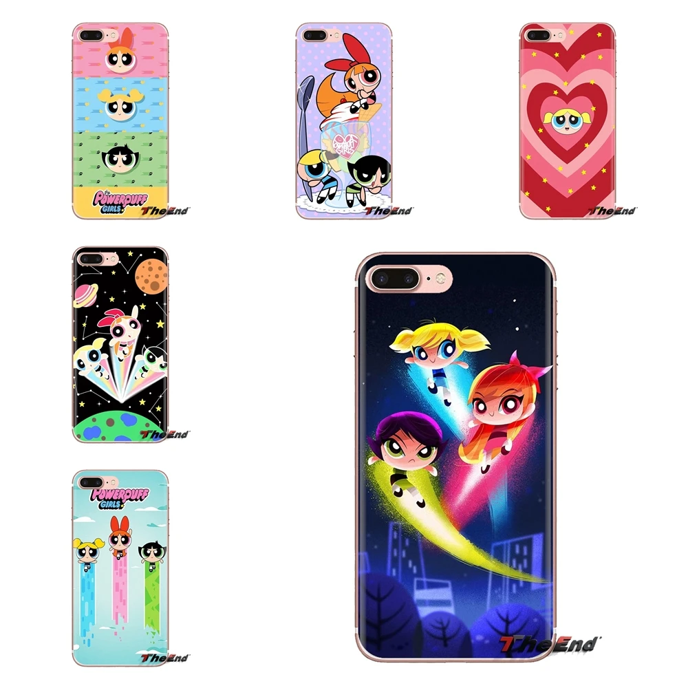 Transparent Soft Cases Covers For Xiaomi Redmi 4 3 3S Pro Mi3 Mi4 Mi4i Mi4C Mi5 Mi5S Mi Max Note 2 3 4 lovely Powerpuff Girls
Transparent Soft Cases Covers For Xiaomi Redmi 4 3 3S Pro Mi3 Mi4 Mi4i Mi4C Mi5 Mi5S Mi Max Note 2 3 4 lovely Powerpuff Girls