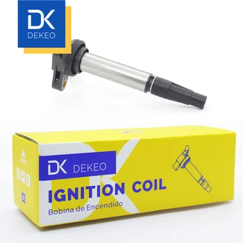 DEKEO Ignition Coils For LEXUS CT TOYOTA Auris Hatchback Auris Estate Avensis III Estate Avensis III Saloon 90919-02252
DEKEO Ignition Coils For LEXUS CT TOYOTA Auris Hatchback Auris Estate Avensis III Estate Avensis III Saloon 90919-02252