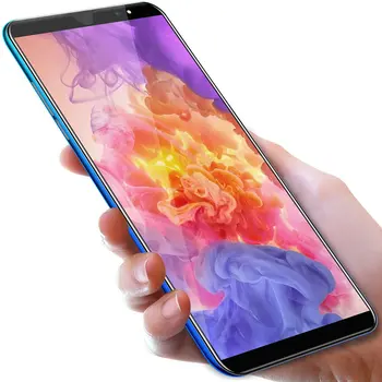 P33 Smart Phone 5 Inch 3G Large Screen Mobile Phone 512Mb Ram High Capacity Real Fingerprint Face Unlock Phones
P33 Smart Phone 5 Inch 3G Large Screen Mobile Phone 512Mb Ram High Capacity Real Fingerprint Face Unlock Phones
