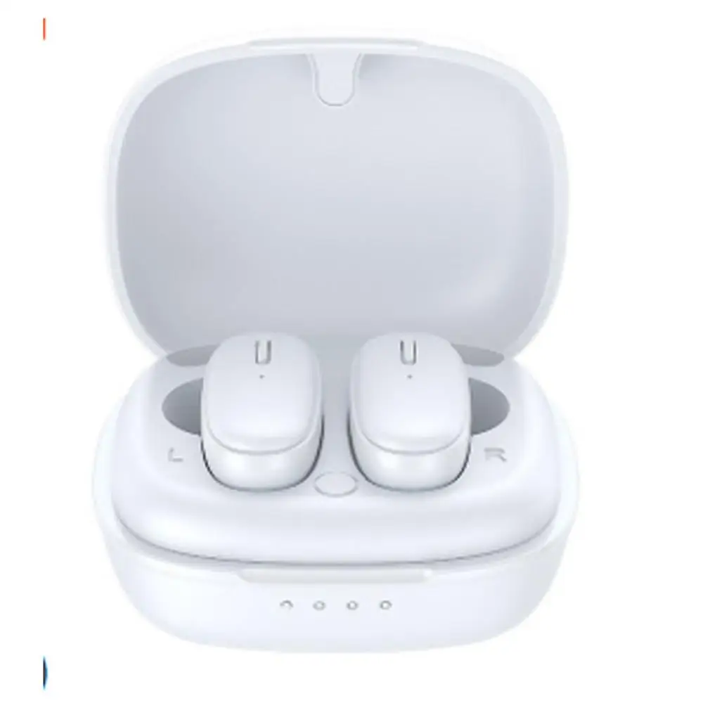 10PCS For Havit I91TWS Bluetooth Earphone V5.0 Support for Linking Two Mobile Phones Headset Sport Earbuds With Microphone Charg
10PCS For Havit I91TWS Bluetooth Earphone V5.0 Support for Linking Two Mobile Phones Headset Sport Earbuds With Microphone Charg