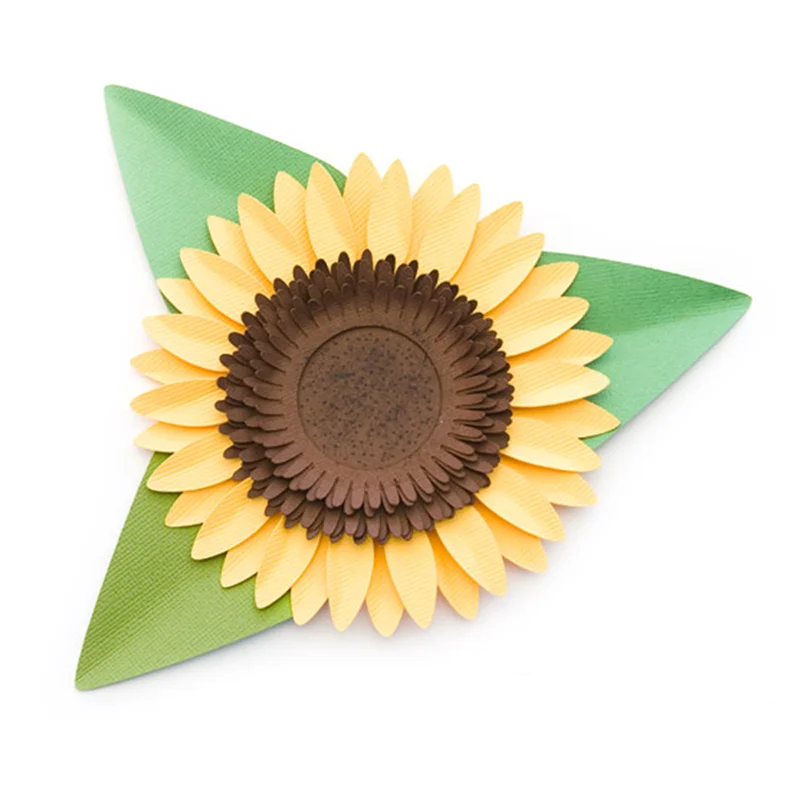 New Design Craft Metal Cutting Dies 3D Flowers scrapbooking Album Paper Card Craft Embossing Die Cuts
New Design Craft Metal Cutting Dies 3D Flowers scrapbooking Album Paper Card Craft Embossing Die Cuts