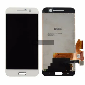 Orignal Tested LCD for 5.2" New Black /white HTC 10 One M10 Touch Digitizer Screen LCD Display Assembly Replacement parts
Orignal Tested LCD for 5.2" New Black /white HTC 10 One M10 Touch Digitizer Screen LCD Display Assembly Replacement parts
