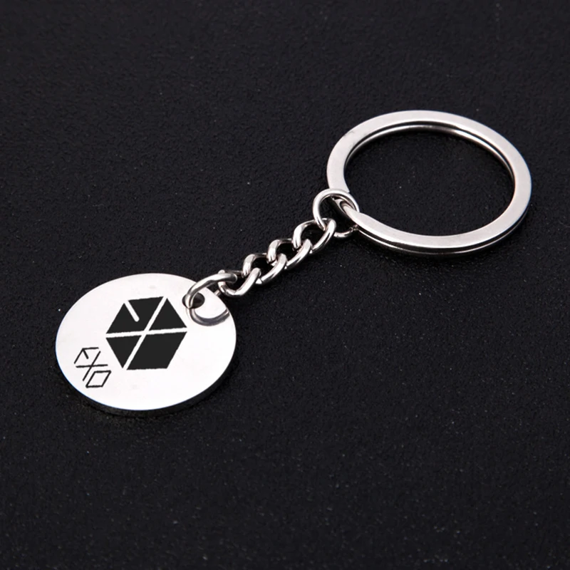 Kpop Keychains (GOT7, Blackpink, EXO, MONSTA X, TWICE) Kpop Keychains (GOT7, Blackpink, EXO, MONSTA X, TWICE)