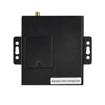 RTU5025 By Mobile Phone Gate Opener Operator SMS Door Opener Portable Wireless GSM 3G On Off Remote Switch Alarm
RTU5025 By Mobile Phone Gate Opener Operator SMS Door Opener Portable Wireless GSM 3G On Off Remote Switch Alarm