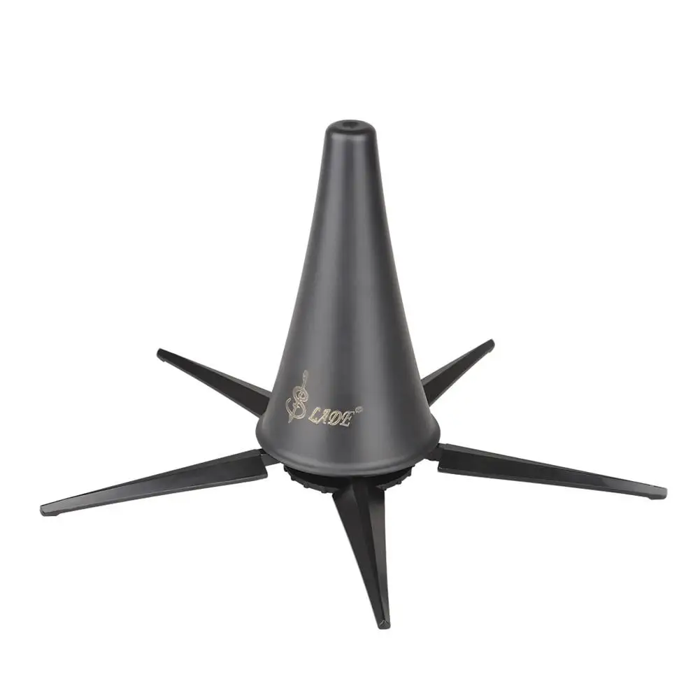 LD217 Portable Clarinet Stand Bracket Foldable Flute Holder Musical Instrument Placement Rack 
LD217 Portable Clarinet Stand Bracket Foldable Flute Holder Musical Instrument Placement Rack