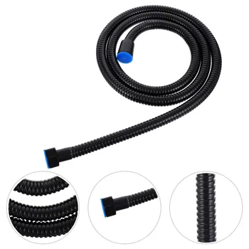 1pc Shower Hose Stainless Steel Portable Connection Tube Hose Extension Spray Nozzle Tube for Family Home
1pc Shower Hose Stainless Steel Portable Connection Tube Hose Extension Spray Nozzle Tube for Family Home