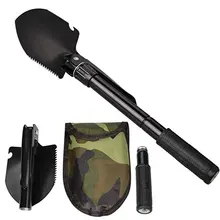 Multifunctional Mini Garden Folding Portable Stainless Steel Shovel Garden Planting Vegetables Digging Shovel Axe Outdoor Tool
Multifunctional Mini Garden Folding Portable Stainless Steel Shovel Garden Planting Vegetables Digging Shovel Axe Outdoor Tool