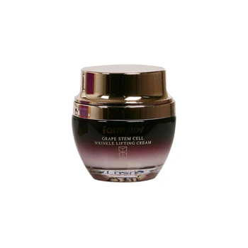 FARM STAY Grape Stem Cell Wrinkle Lifting Cream 50ml Anti-aging Day Cream Moisturizing Anti Wrinkle Skin Care Whitening Cream
FARM STAY Grape Stem Cell Wrinkle Lifting Cream 50ml Anti-aging Day Cream Moisturizing Anti Wrinkle Skin Care Whitening Cream