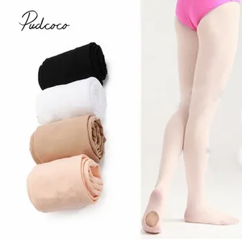 2019 Brand New Hot Kids & Adults Convertible Tights Dance Stocking Ballet Pantyhose Candy Color Solid Ballet Dance Tights
2019 Brand New Hot Kids & Adults Convertible Tights Dance Stocking Ballet Pantyhose Candy Color Solid Ballet Dance Tights