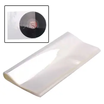 50pcs/set DJ Equipment Record Outer Sleeves Clear Multifunction Lightweight Full Protection Universal Home Organization Portable
50pcs/set DJ Equipment Record Outer Sleeves Clear Multifunction Lightweight Full Protection Universal Home Organization Portable