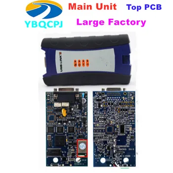 Large Factory Bluetooth USB Link 2 + Main Unit for Volvo Cummins Nexiq2 Isuzu Nexiq Diesel Truck Interface 
Large Factory Bluetooth USB Link 2 + Main Unit for Volvo Cummins Nexiq2 Isuzu Nexiq Diesel Truck Interface