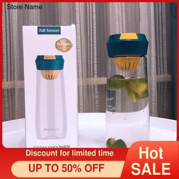Large Capacity Plastic Water Bottle Women's Portable Summer Fitness Drop-Resistant Creative Individualized and Popular Men's Cup
Large Capacity Plastic Water Bottle Women's Portable Summer Fitness Drop-Resistant Creative Individualized and Popular Men's Cup