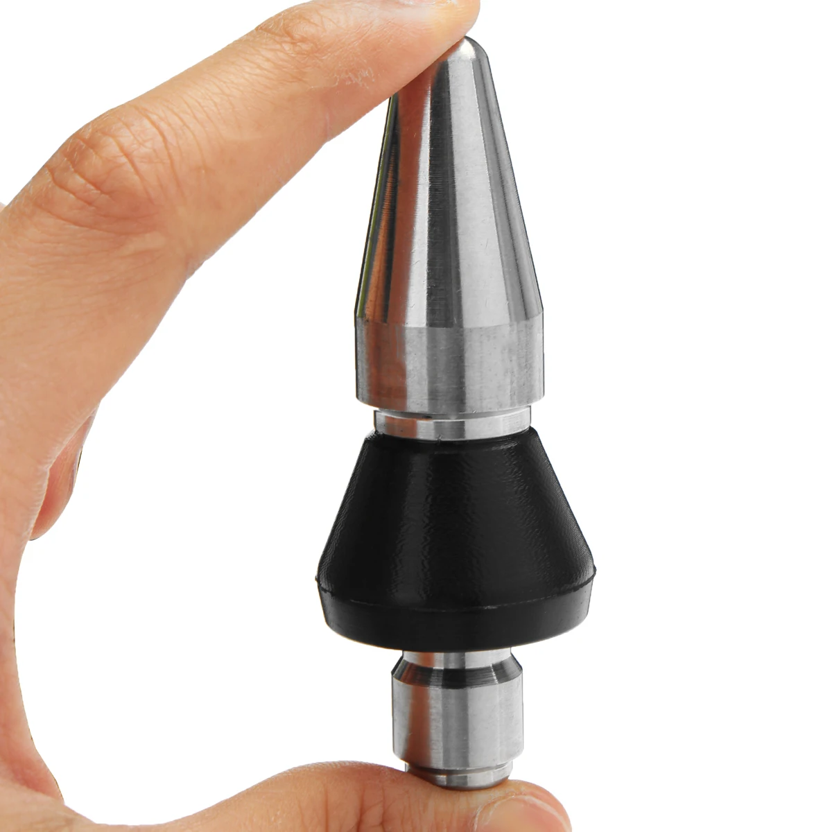 1 Front 3 Rear 3/8'' Pressure Washer Drain Cleaning Jetter Pipe Dredge Nozzle new high quality
1 Front 3 Rear 3/8'' Pressure Washer Drain Cleaning Jetter Pipe Dredge Nozzle new high quality