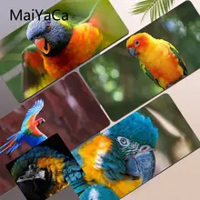 Animal Bird Parrot In Stocked Rubber Mouse Durable Desktop Mousepad Size for Desk Mat for CSGO Player Desktop PC Computer Laptop
Animal Bird Parrot In Stocked Rubber Mouse Durable Desktop Mousepad Size for Desk Mat for CSGO Player Desktop PC Computer Laptop