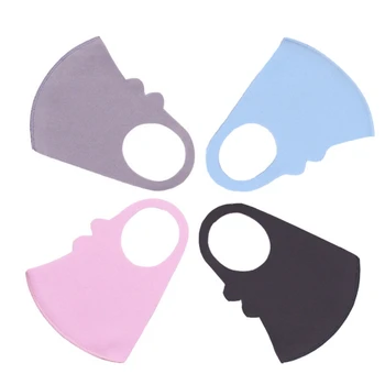 Children Kids Safety Mask Anti Dust Haze Masks Mouth PM2.5 Respirator Washable Reusable Face Sponge Mask New Arrival 
Children Kids Safety Mask Anti Dust Haze Masks Mouth PM2.5 Respirator Washable Reusable Face Sponge Mask New Arrival