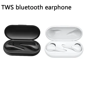 TWS Wireless Earphones Bluetooth Earphone Headphones Sport Earbuds Headset With Mic Earpiece For Iphone Xiaomi Samsung Huawei
TWS Wireless Earphones Bluetooth Earphone Headphones Sport Earbuds Headset With Mic Earpiece For Iphone Xiaomi Samsung Huawei