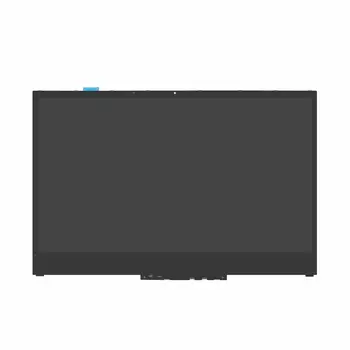 JIANGLUN LCD Touch Screen Digitizer Display Assembly for Lenovo Yoga 730-15IKB 81CU0040US
JIANGLUN LCD Touch Screen Digitizer Display Assembly for Lenovo Yoga 730-15IKB 81CU0040US
