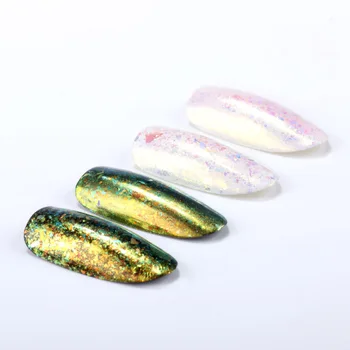 1PC Smoke Pollen No. 16 Electroplated Star Sparkling Powder Magic Mirror Powder Coarse Slices CC151
1PC Smoke Pollen No. 16 Electroplated Star Sparkling Powder Magic Mirror Powder Coarse Slices CC151