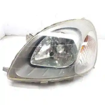 8115052021 LEFT HEADLIGHT TOYOTA YARIS (NCP1/NLP1/SCP1)
8115052021 LEFT HEADLIGHT TOYOTA YARIS (NCP1/NLP1/SCP1)