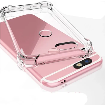 100pcs Air Cushion Corner Cover For Huawei Honor 30 Pro 30S V30 20 20S X10 9X Play 4T 3 3E Soft TPU Clear Shockproof Case
100pcs Air Cushion Corner Cover For Huawei Honor 30 Pro 30S V30 20 20S X10 9X Play 4T 3 3E Soft TPU Clear Shockproof Case