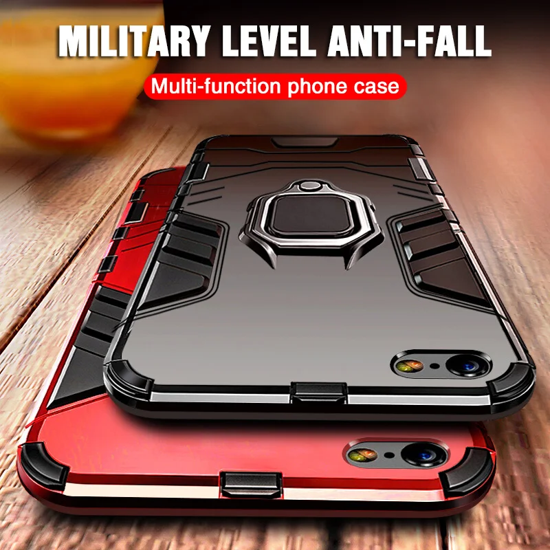 Shockproof Magnetic Ring Bracket Case For iphone 6 7 8 Plus X Phone Back Cover On For iphone X XR XS Max luxury Soft Coque
Shockproof Magnetic Ring Bracket Case For iphone 6 7 8 Plus X Phone Back Cover On For iphone X XR XS Max luxury Soft Coque