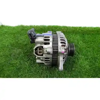 23700AA220 1661188 Alternator Subaru Legacy Ii (bd) 
23700AA220 1661188 Alternator Subaru Legacy Ii (bd)