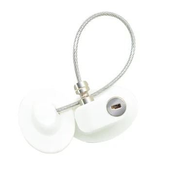 Protection Adhesive Prevent Falling Wardrobe Drawer Baby Child Safety Refrigerator Lock Rustproof Window Cabinet Punch Free Door
Protection Adhesive Prevent Falling Wardrobe Drawer Baby Child Safety Refrigerator Lock Rustproof Window Cabinet Punch Free Door