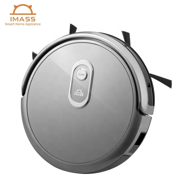 A3-WSL vacums customized OEM robotic floor cleaning robot vacuum cleaner sweep mop all in one TUYA APP wifi robot vacuum
A3-WSL vacums customized OEM robotic floor cleaning robot vacuum cleaner sweep mop all in one TUYA APP wifi robot vacuum