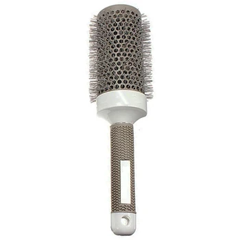 Professional Hairdressing Brushes Ceramic Ionic Round Comb Salon Hair Styling Tools Brushes
Professional Hairdressing Brushes Ceramic Ionic Round Comb Salon Hair Styling Tools Brushes
