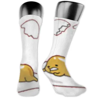 Versiᄈn Japonesa De Harajuku Lindo Huevo Perezoso Divertidos Dibujos Animados Casual Socks
Versiᄈn Japonesa De Harajuku Lindo Huevo Perezoso Divertidos Dibujos Animados Casual Socks