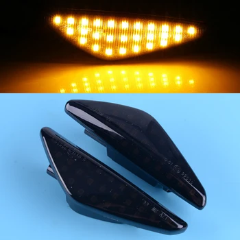 CITALL 63137171007 63137171008 2x Fender Side Marker Indicator Turn Signal Light fit for BMW F25 X3 E70 X5 E71 X6 
CITALL 63137171007 63137171008 2x Fender Side Marker Indicator Turn Signal Light fit for BMW F25 X3 E70 X5 E71 X6