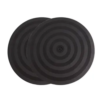 8\" Round Bonsai Turntable Rotating Plate Wheel Revolving Home Kitchen Display 35ED
8\" Round Bonsai Turntable Rotating Plate Wheel Revolving Home Kitchen Display 35ED