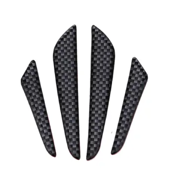 Universal Carbon Fiber Car Door Edge Guard Strip Scratch Protector Anti-collision Corner Bumper Protective Strip Decoration
Universal Carbon Fiber Car Door Edge Guard Strip Scratch Protector Anti-collision Corner Bumper Protective Strip Decoration